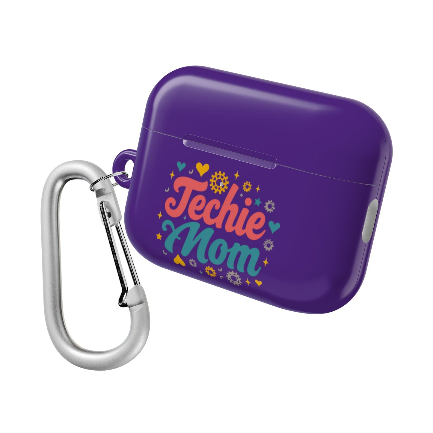 Techie Mom - AirPod Case