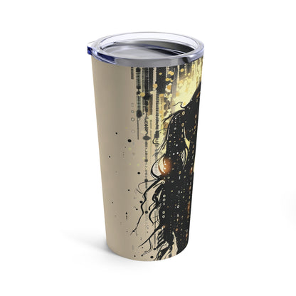 Digital Zen - Tumbler 20oz