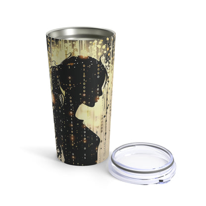 Digital Zen - Tumbler 20oz