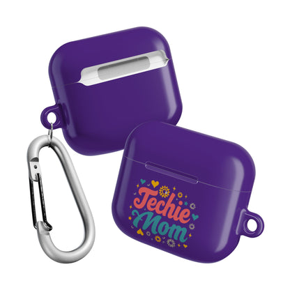 Techie Mom - AirPod Case
