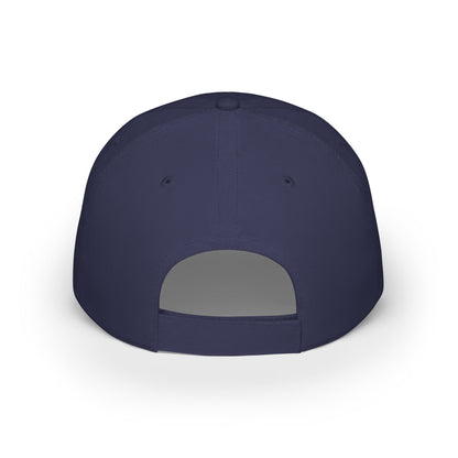 Love to Code - Low Profile Baseball Cap