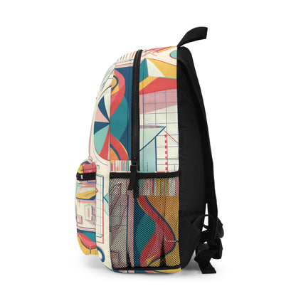 Digital Nomad Backpack